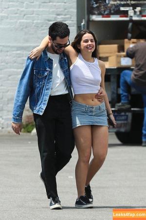 Addison Rae фото #0636