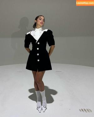 Addison Rae фото #0647