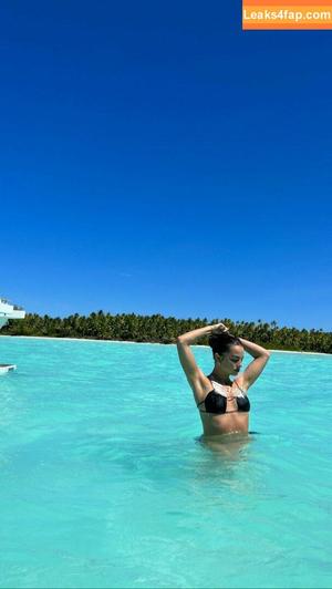 Addison Rae фото #0706