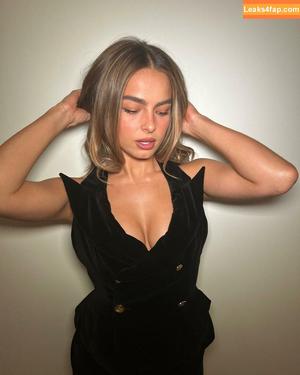 Addison Rae фото #0713