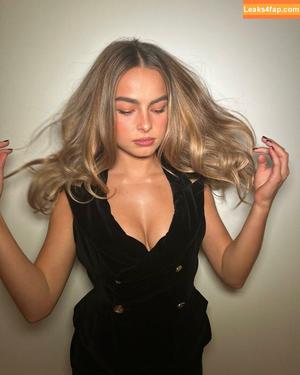 Addison Rae фото #0714