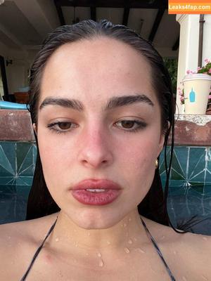 Addison Rae фото #0813