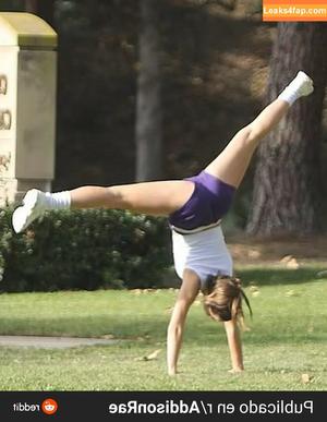 Addison Rae фото #0814