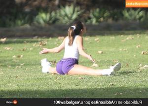 Addison Rae фото #0817