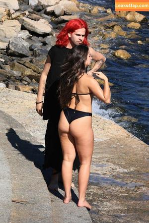 Addison Rae фото #0835