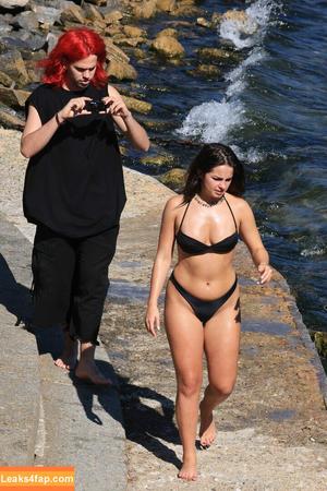 Addison Rae фото #0839