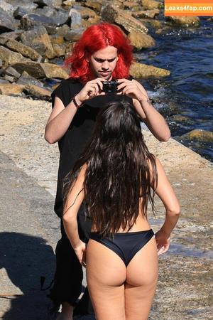 Addison Rae фото #0842