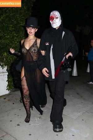 Addison Rae фото #0856