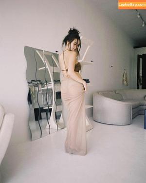 Addison Rae фото #0859