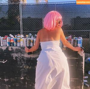 Addison Rae фото #0863