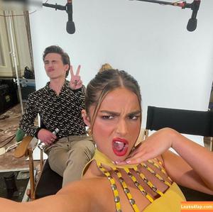 Addison Rae фото #0907