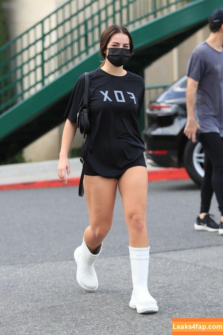 Addison Rae / addie_the_baddie / addisonraee / https: / whoisaddison leaked photo photo #1013