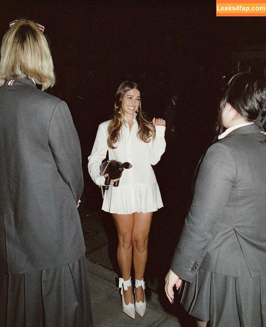 Addison Rae / addie_the_baddie / addisonraee / https: / whoisaddison leaked photo photo #1390