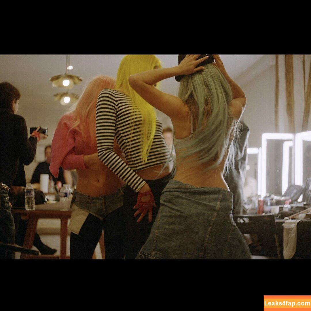 Addison Rae / addie_the_baddie / addisonraee / https: / whoisaddison слитое фото фото #1599