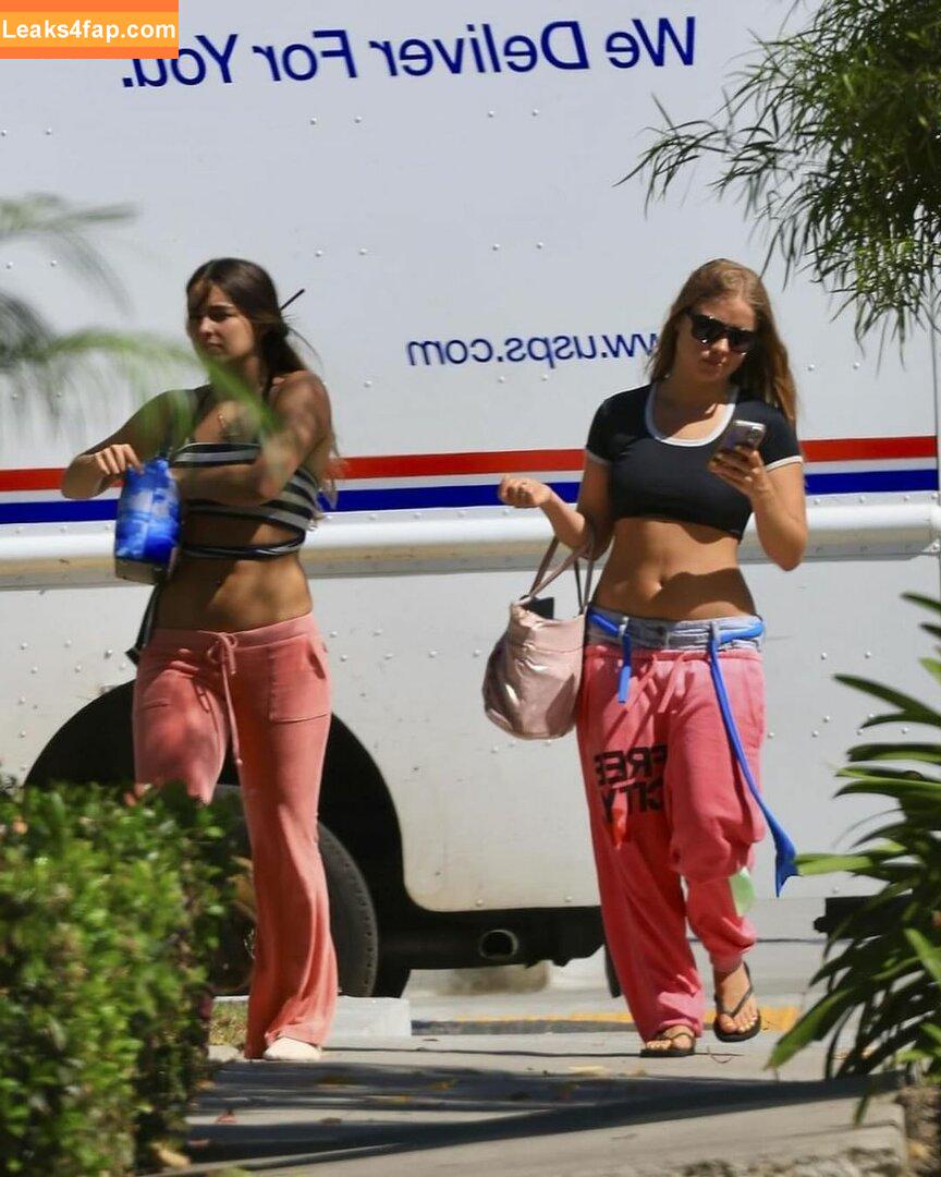 Addison Rae / addie_the_baddie / addisonraee / https: / whoisaddison слитое фото фото #1632