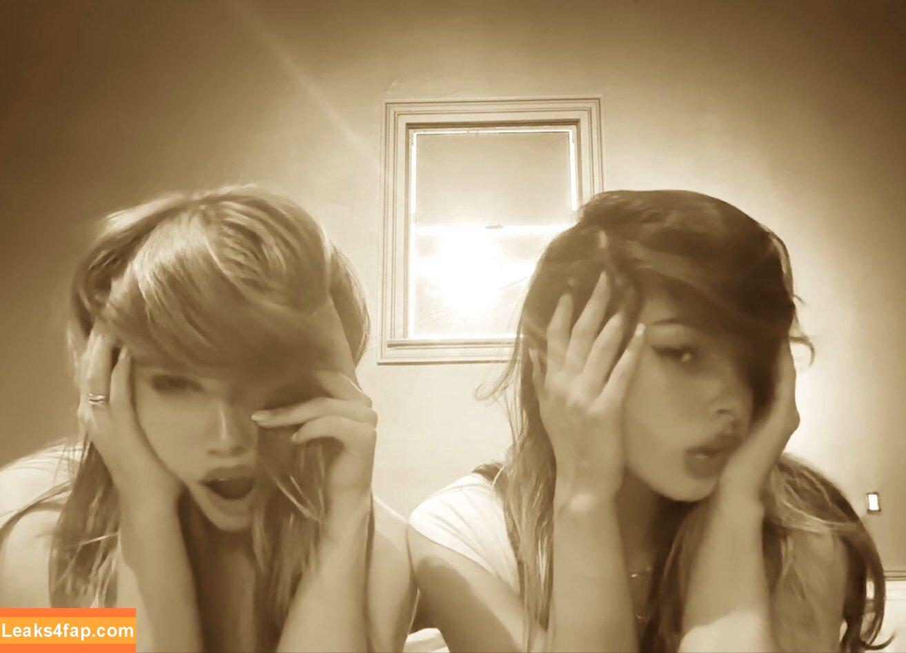 Addison Rae / addie_the_baddie / addisonraee / https: / whoisaddison слитое фото фото #1639