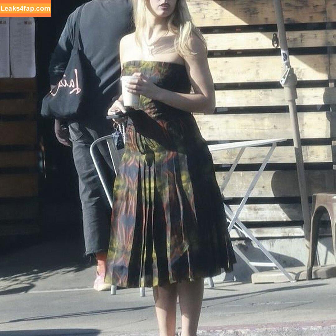 Addison Rae / addisonraee / amirrazm leaked photo photo #1842