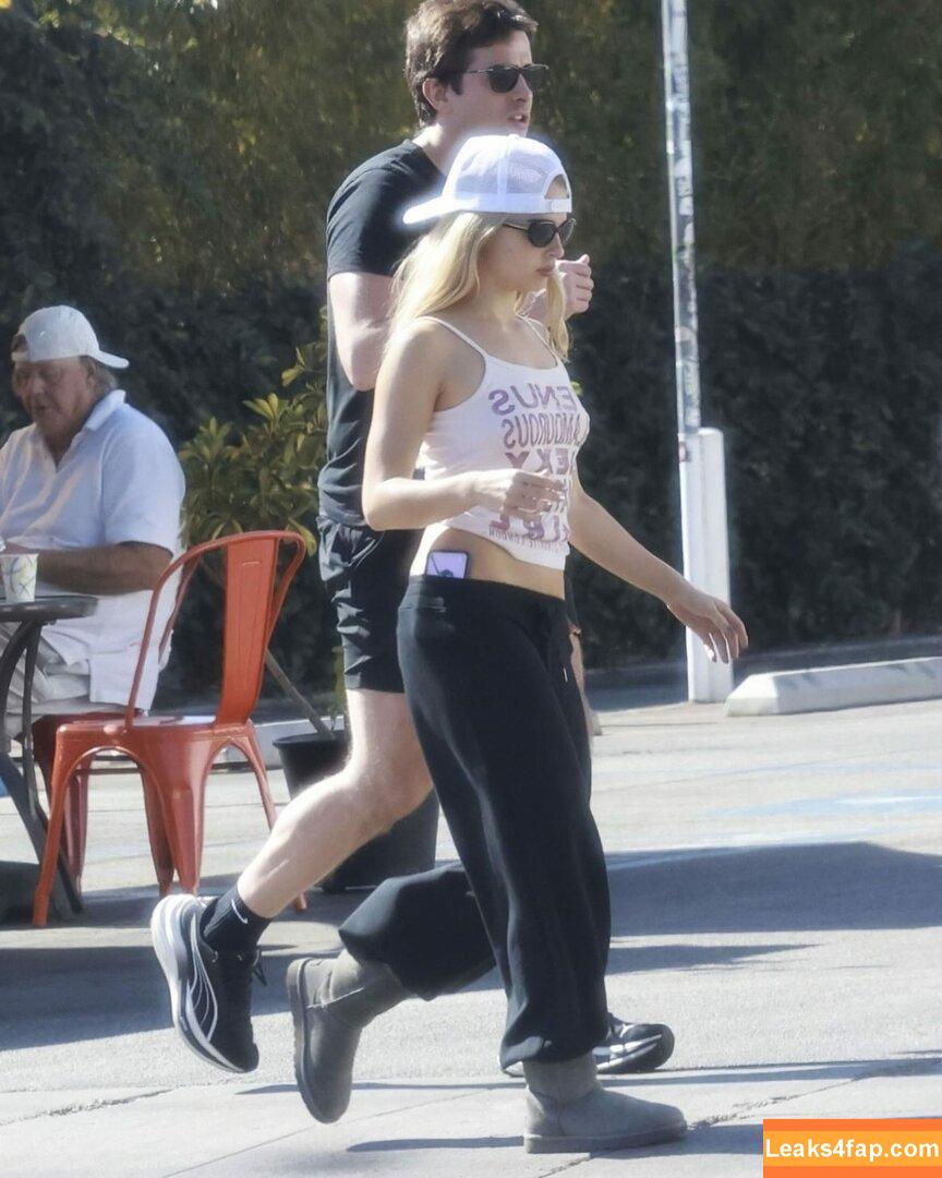 Addison Rae / addisonraee / amirrazm leaked photo photo #1850