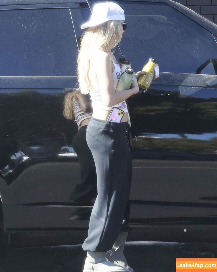 Addison Rae / addisonraee / amirrazm слитое фото фото #1851