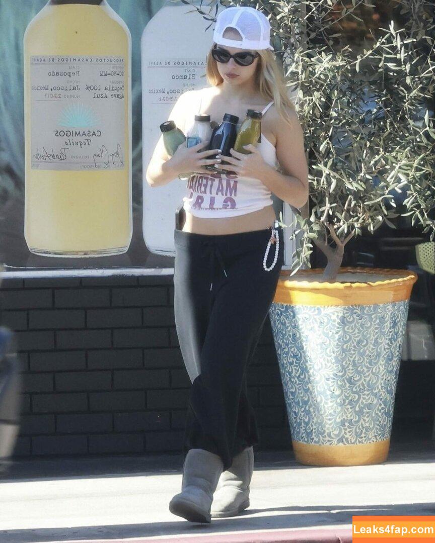 Addison Rae / addisonraee / amirrazm leaked photo photo #1852