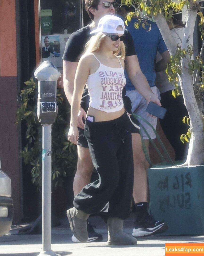 Addison Rae / addisonraee / amirrazm leaked photo photo #1853