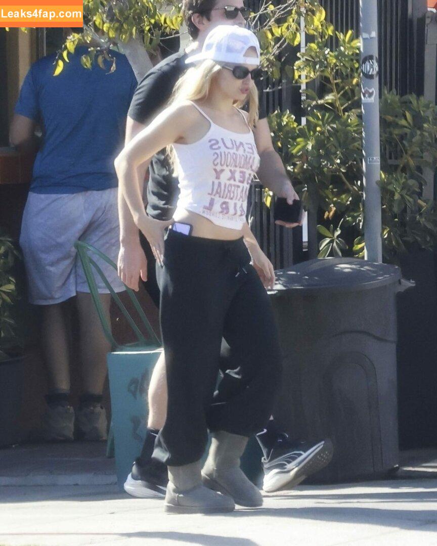 Addison Rae / addisonraee / amirrazm leaked photo photo #1855