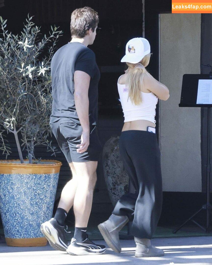 Addison Rae / addisonraee / amirrazm слитое фото фото #1856