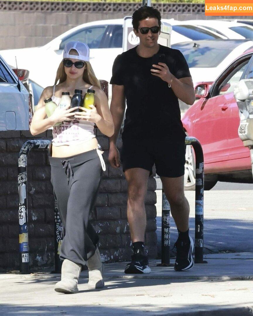 Addison Rae / addisonraee / amirrazm leaked photo photo #1857