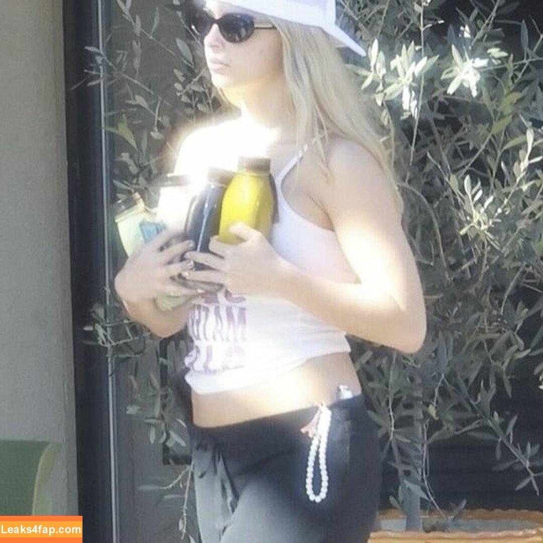 Addison Rae / addisonraee / amirrazm leaked photo photo #1858