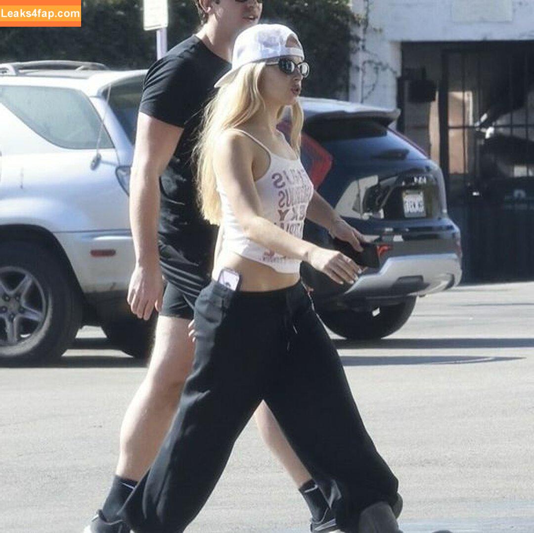 Addison Rae / addisonraee / amirrazm leaked photo photo #1860