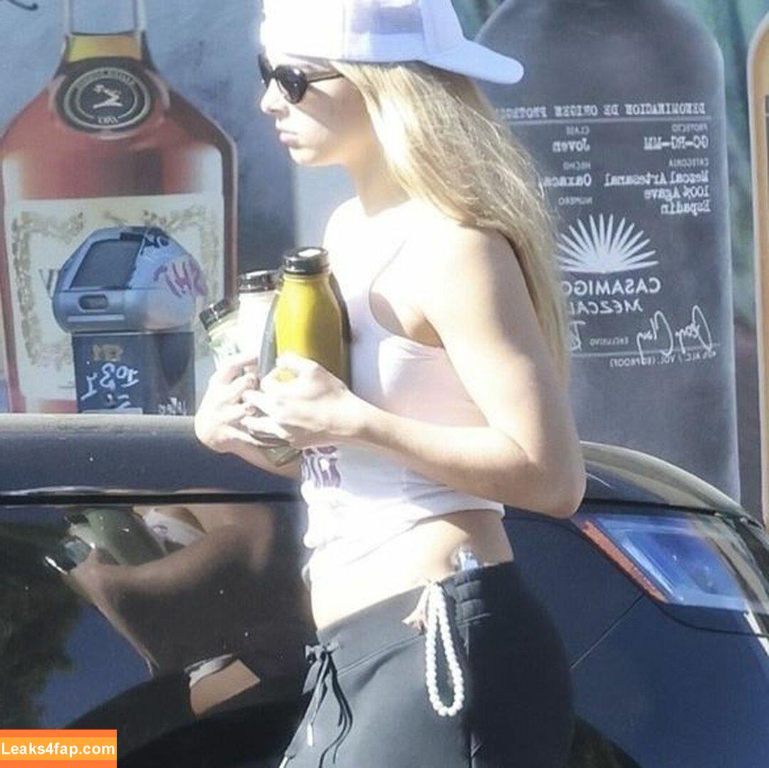 Addison Rae / addisonraee / amirrazm leaked photo photo #1861