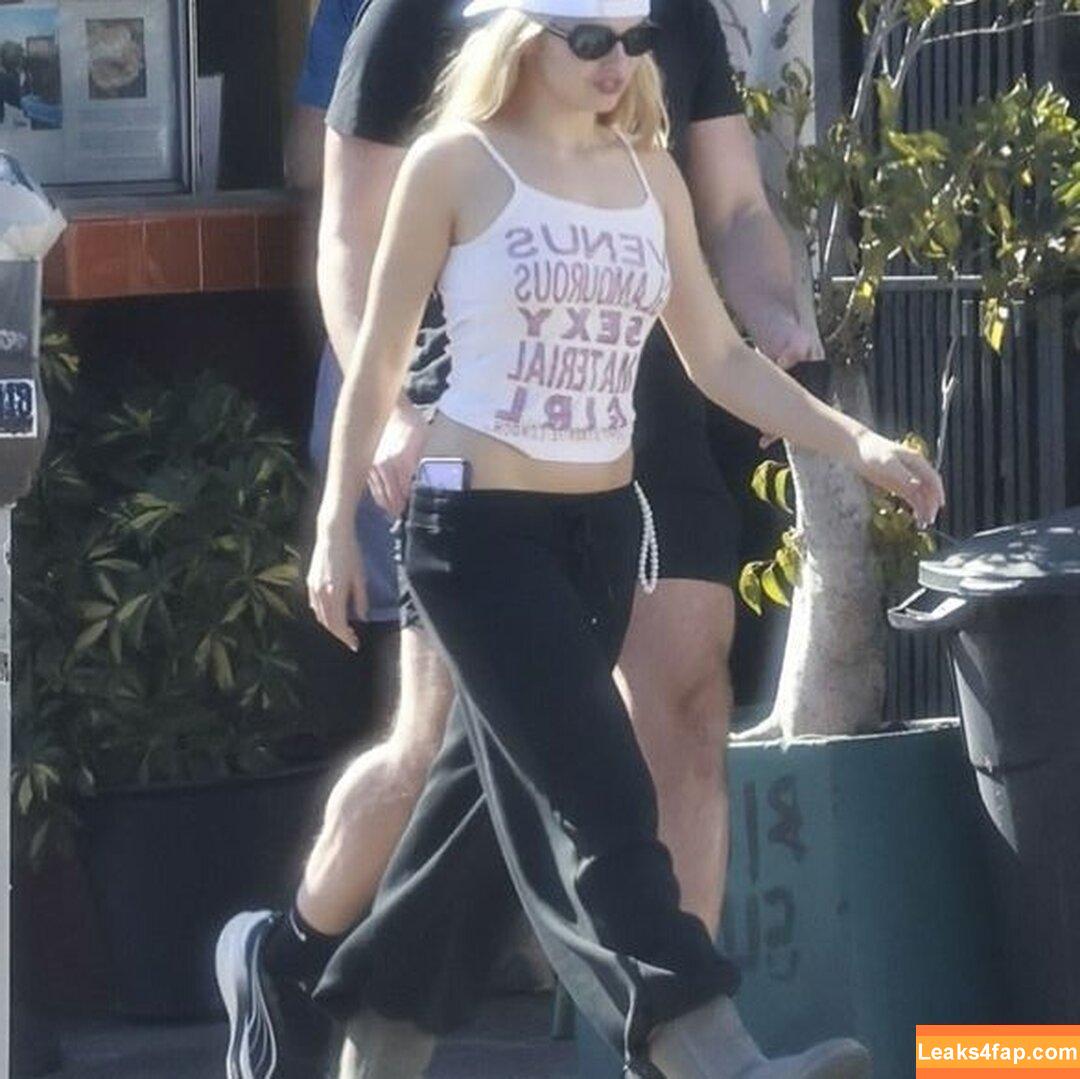 Addison Rae / addisonraee / amirrazm leaked photo photo #1862