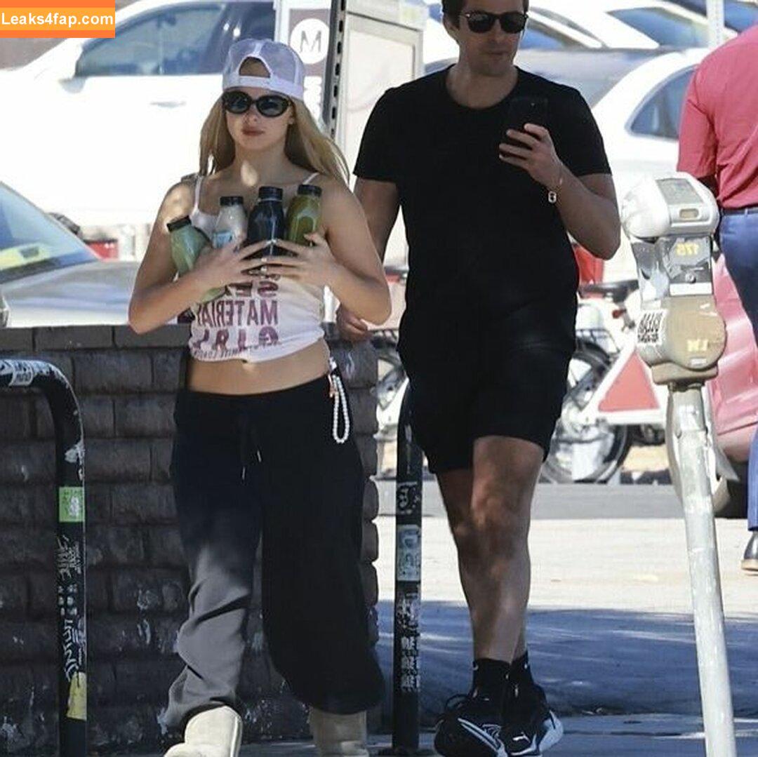 Addison Rae / addisonraee / amirrazm leaked photo photo #1863