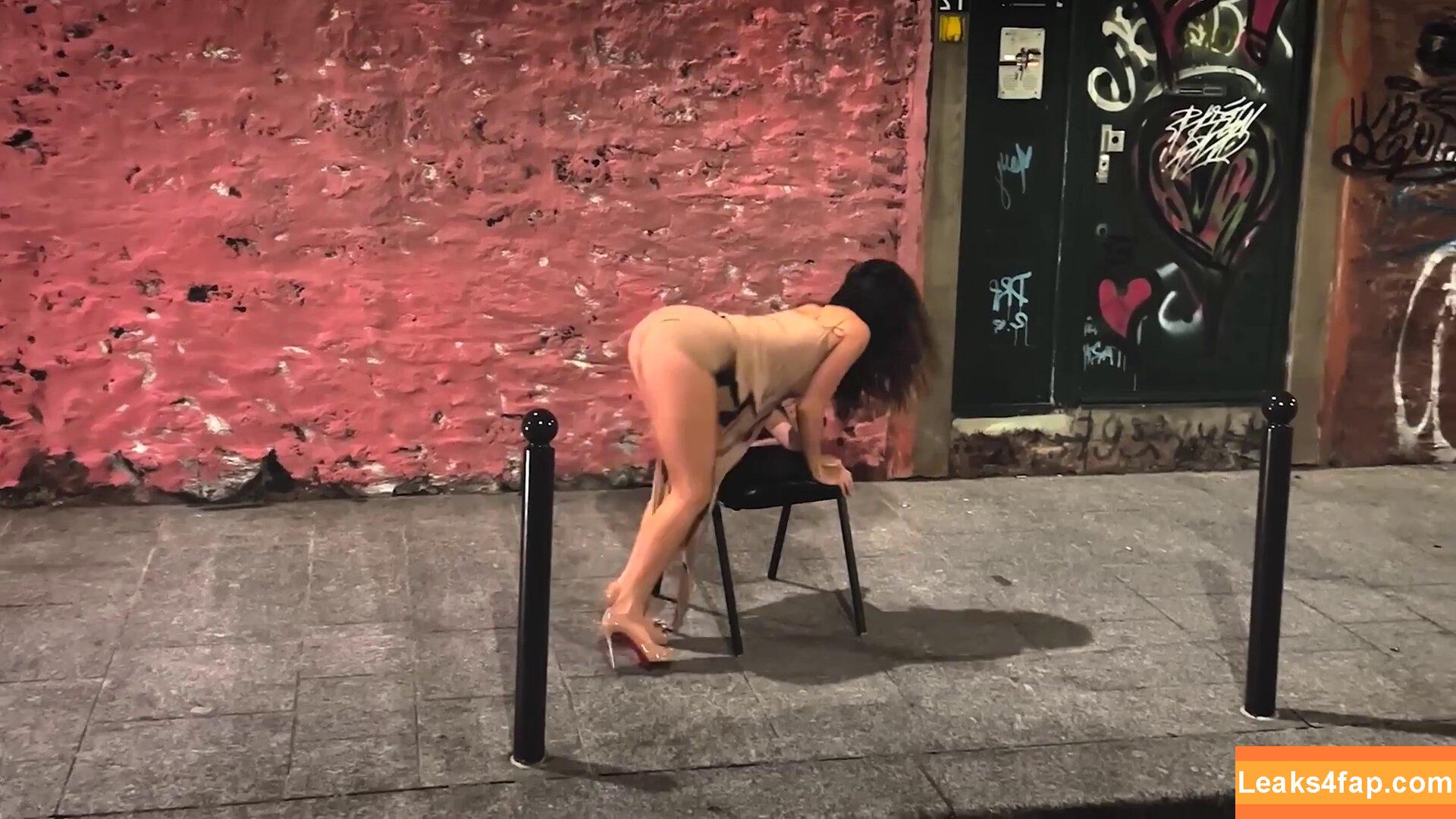 Addison Rae / addisonraee / amirrazm leaked photo photo #1868