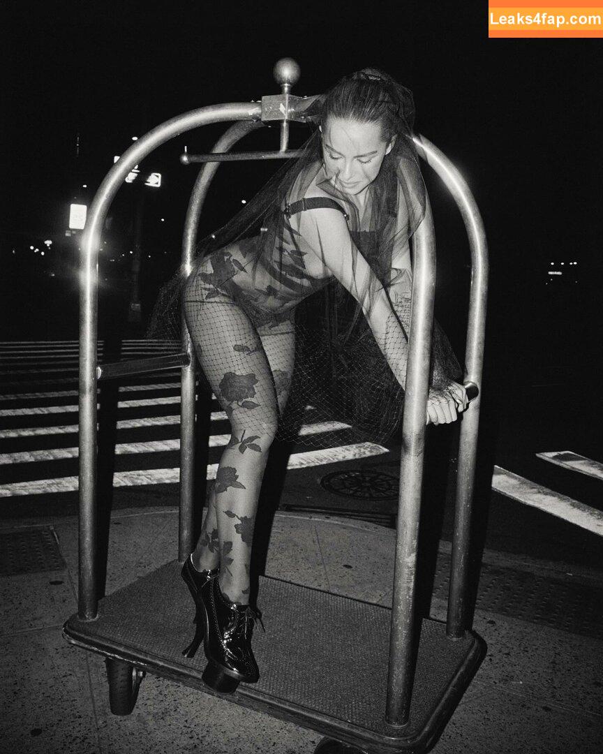 Addison Rae / addie_the_baddie / addisonraee / amirrazm слитое фото фото #1893