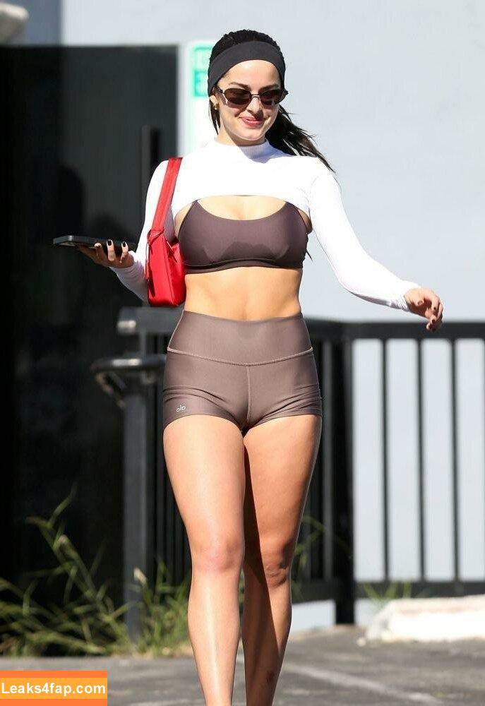 Addison Rae / addie_the_baddie / addisonraee / amirrazm слитое фото фото #1956