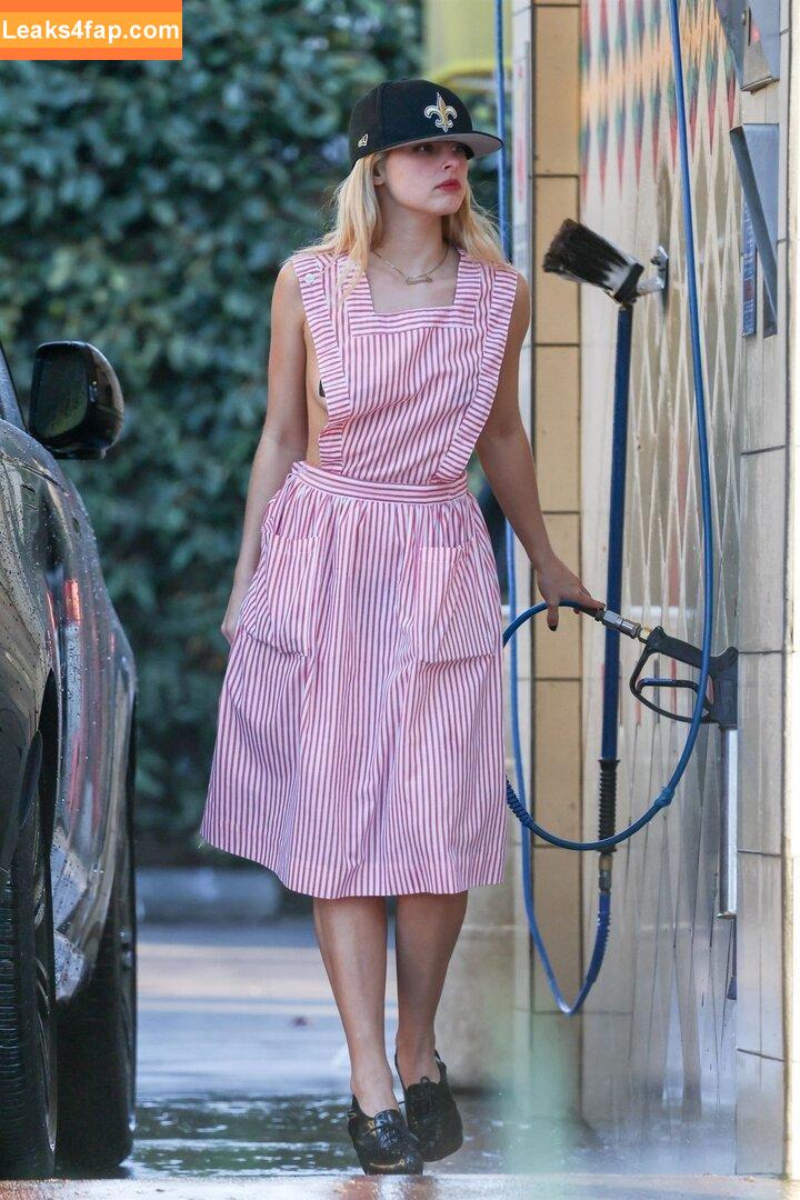 Addison Rae / addie_the_baddie / addisonraee / amirrazm leaked photo photo #1967