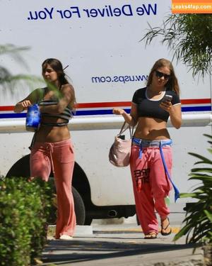 Addison Rae фото #1353