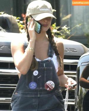 Addison Rae фото #1357