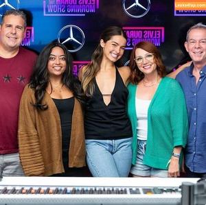 Addison Rae фото #1402