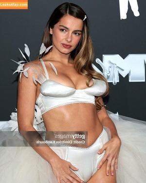 Addison Rae фото #1438