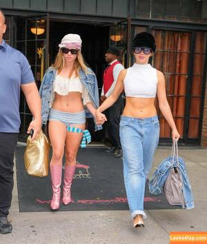 Addison Rae фото #1497