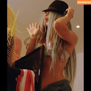 Addison Rae фото #1598