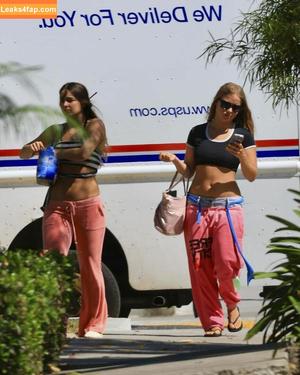 Addison Rae фото #1632