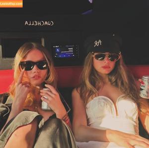 Addison Rae фото #1636