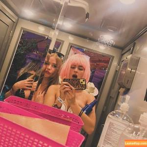 Addison Rae фото #1637