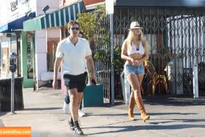 Addison Rae фото #1689