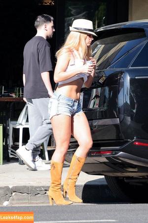 Addison Rae фото #1694