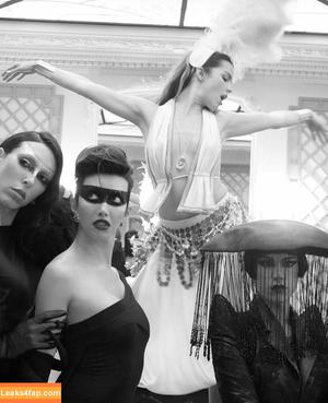 Addison Rae фото #1786