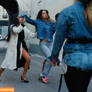 Addison Rae фото #1788